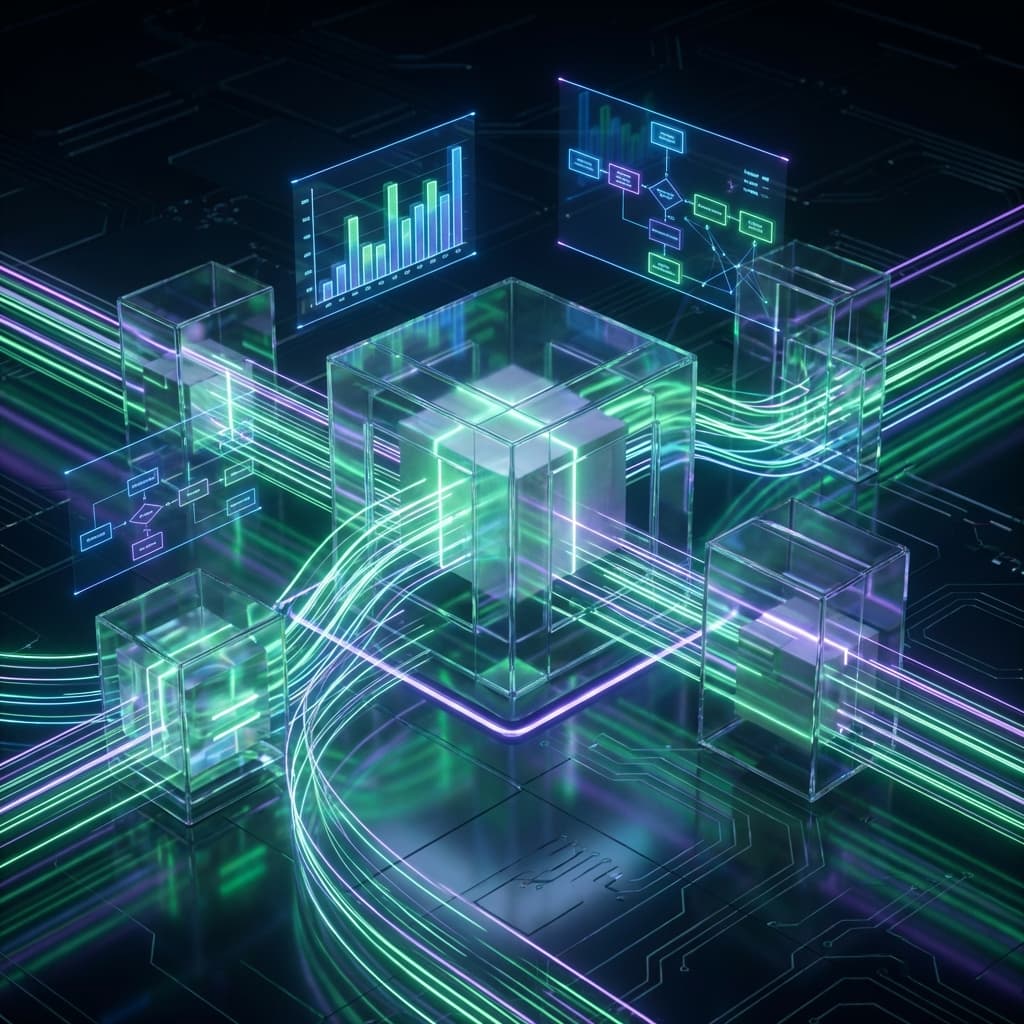 Logistics Background