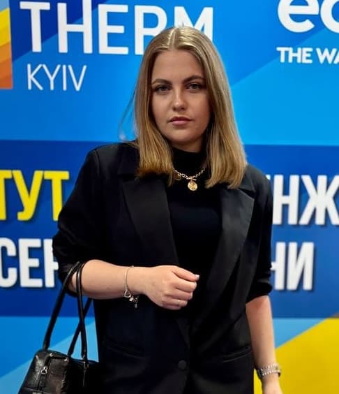 Наталія Гордєєва
